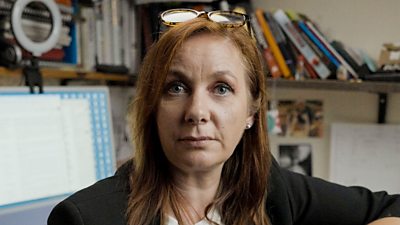 Britain’s Nuclear Bomb Scandal: Our Story - meet some of the