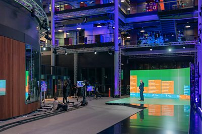 The Atrium