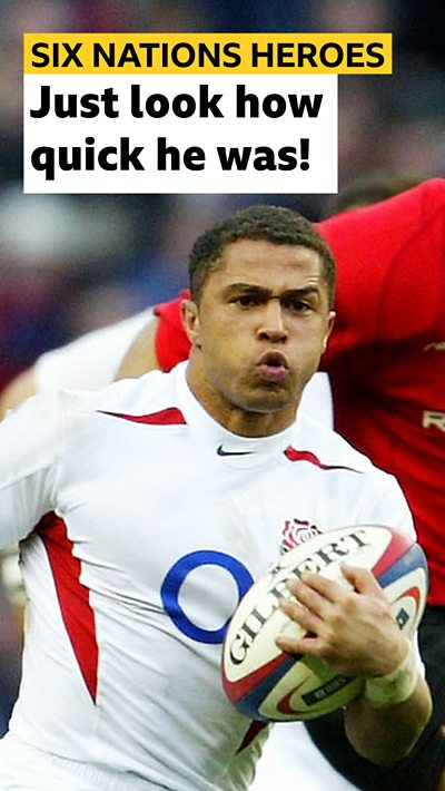 Jason Robinson