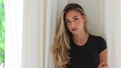 Zara McDermott heads to Thailand in upcoming documentary series coming