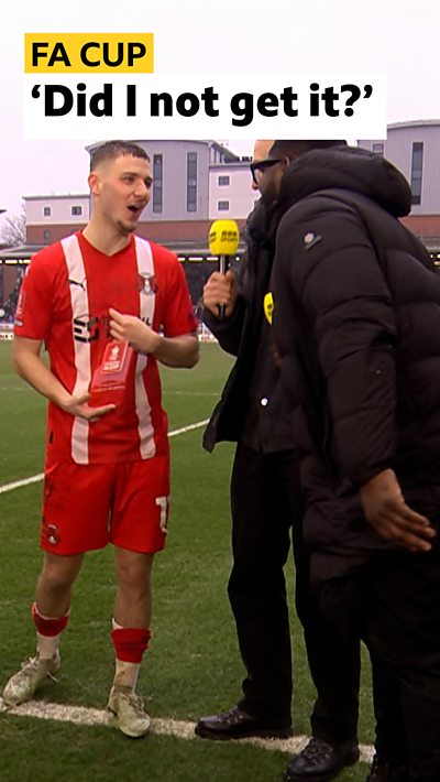 Jamie Donley, Glenn Murray and Micah Richards