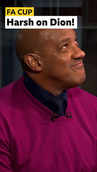 Dion Dublin