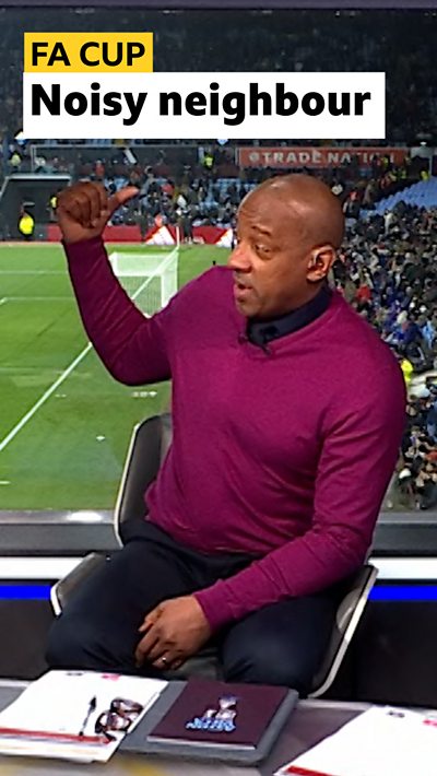 Dion Dublin