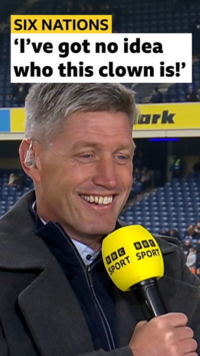 Ronan O'Gara