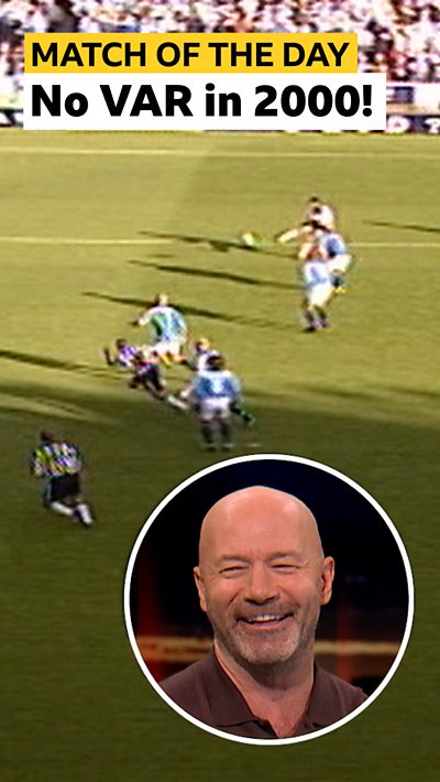 Alan Shearer