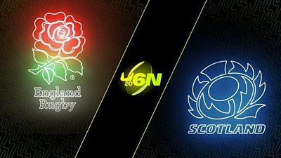 Rugby across BBC Sport this weekend