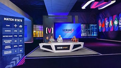 Sport Greenscreen