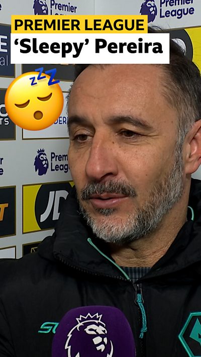 Vitor Pereira