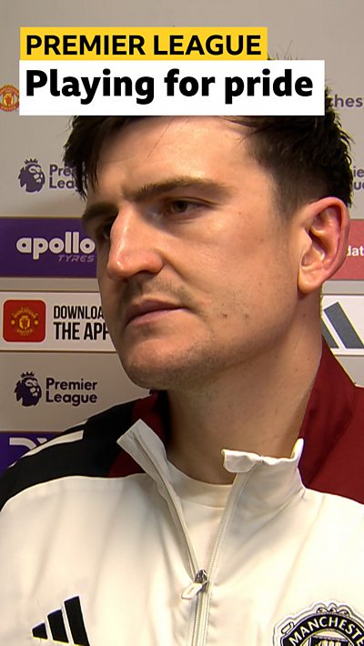 Harry Maguire