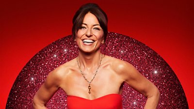Red Nose Day 2025 presenters reveal their favourite sketches and