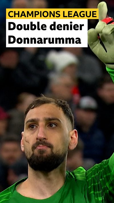 Gianluigi Donnarumma