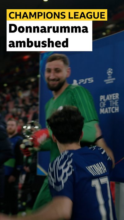 Gianluigi Donnarumma