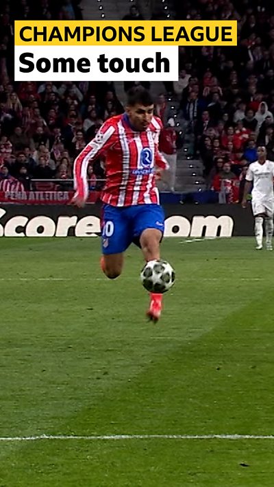 Angel Correa