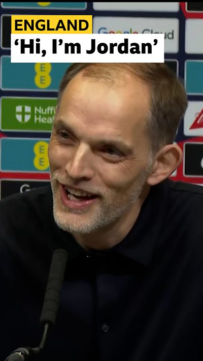 Thomas Tuchel