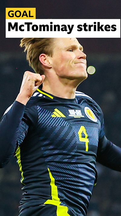 Scott McTominay
