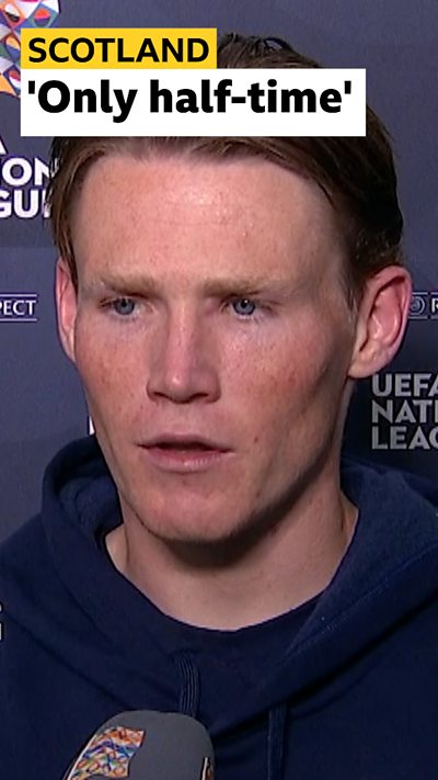 Scott McTominay