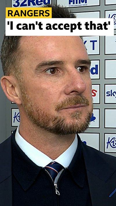 Barry Ferguson