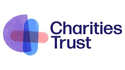 Charities Trust Logo
