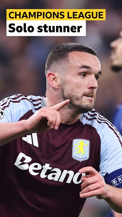 John McGinn