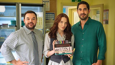 BBC to Return to Paradise for second series