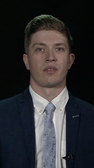 Rowan Halstead - Yorkshire Party