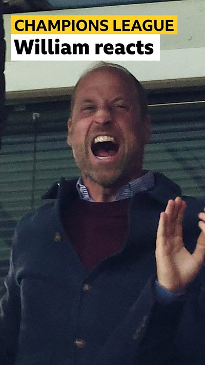 Prince William