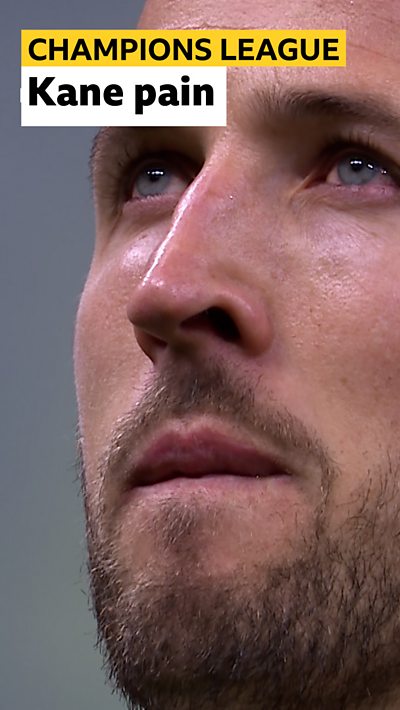 Harry Kane