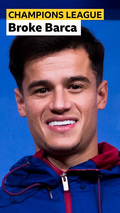 Philippe Coutinho
