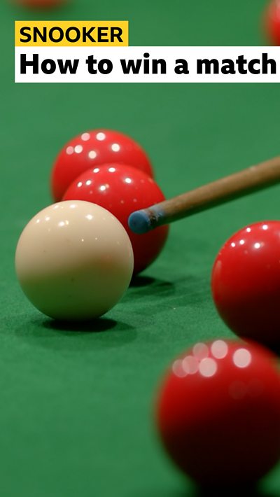 Snooker