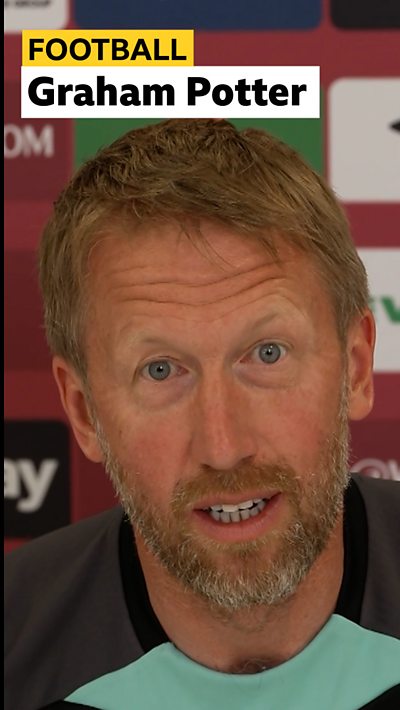 graham potter