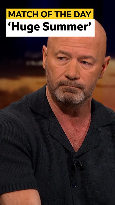 Alan Shearer