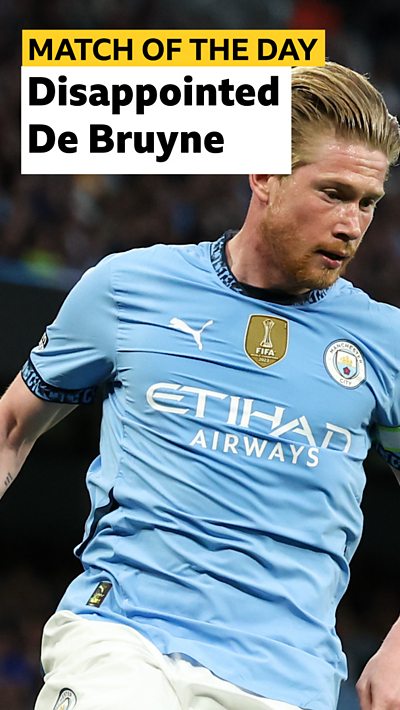 Kevin de Bruyne