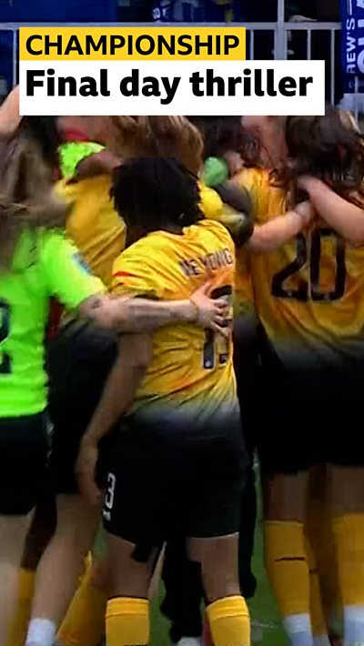 London City Lionesses
