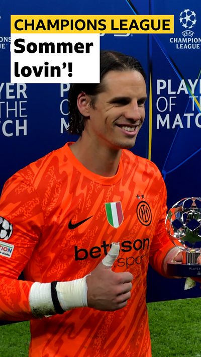 Yann Sommer