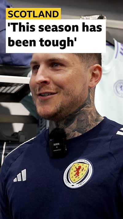 Dykes on his return from injury