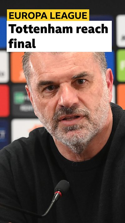 Ange Postecoglou
