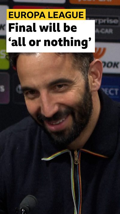 Ruben Amorim