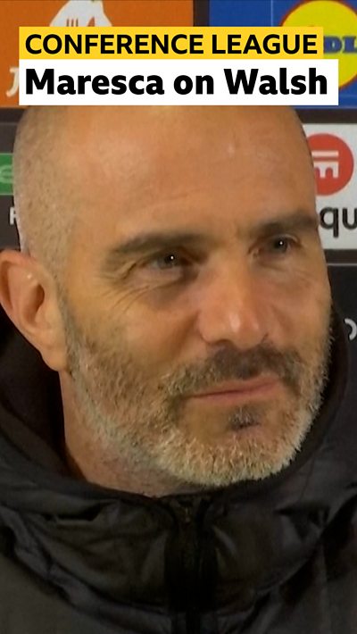 Maresca