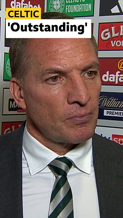 Brendan Rodgers
