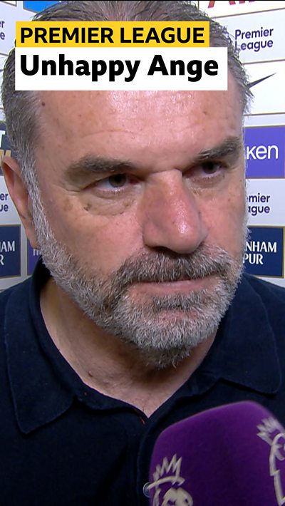 Ange Postecoglou