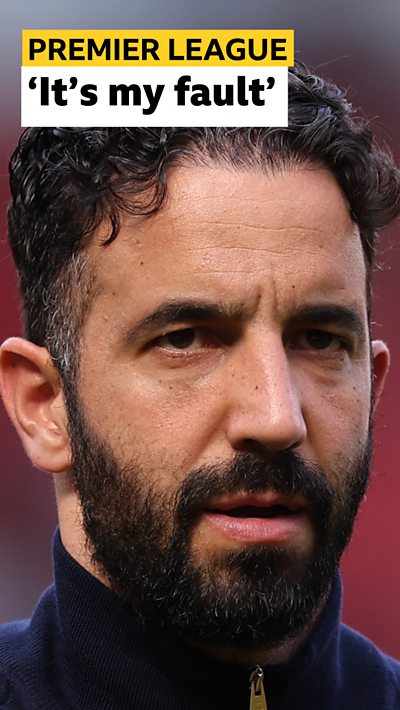 Ruben Amorim