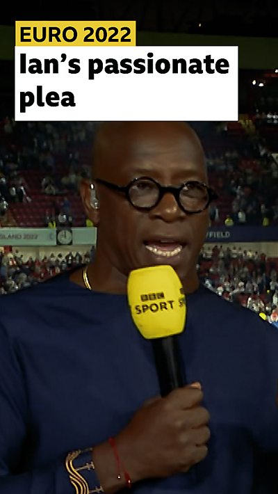 'Girls should be able to play football!'