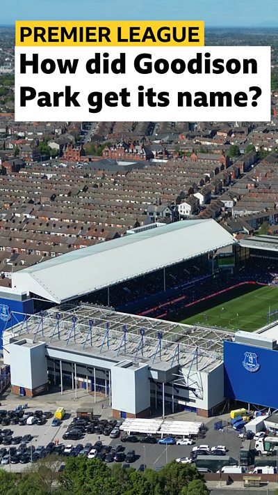 Goodison Park