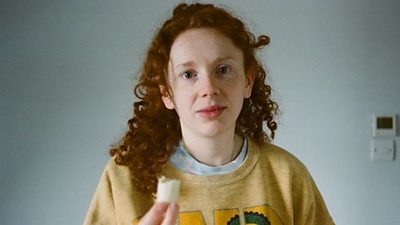 Katie Walters