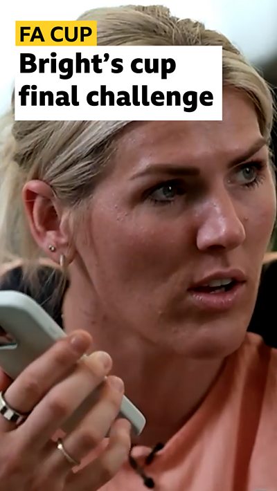 Millie Bright