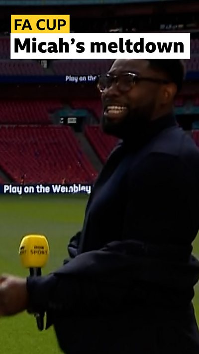 Micah Richards