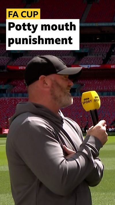 Wayne Rooney