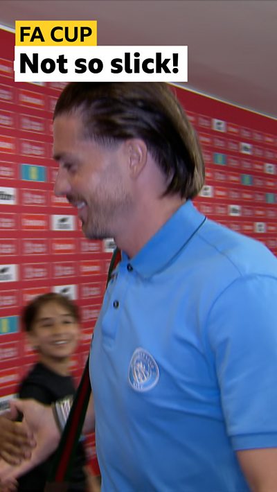 Jack Grealish