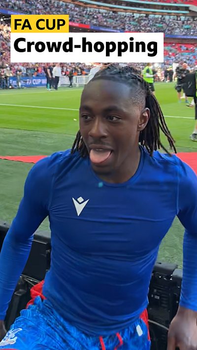 Eberechi Eze