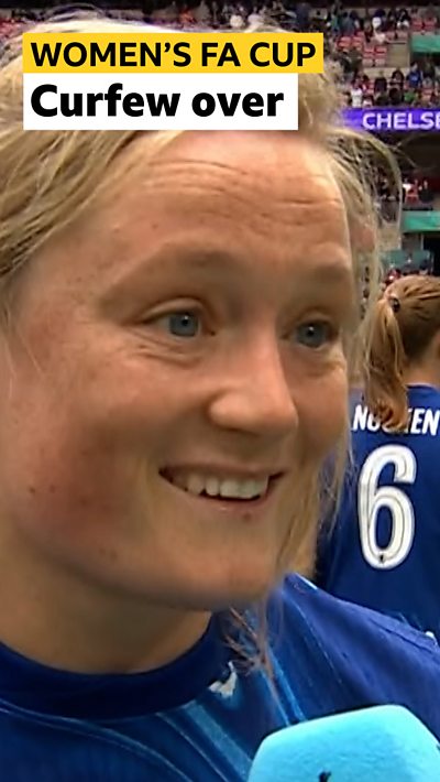 Erin Cuthbert